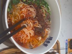 -陳香貴·兰州牛肉面(上海长风大悦城店)