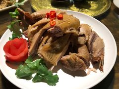 -宴渠老烩面(天河路店)
