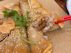 -芋包王闽南茶楼(八市店)