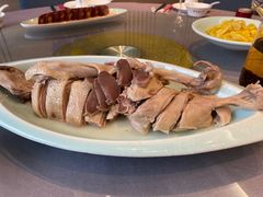 -金典银峰老鹅馆·昆山菜(亭林公园店)