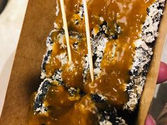 -品腐记·豆腐王朝(老门东总店)