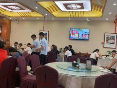 大堂-成都驻京办餐厅(蜀都宾馆店)