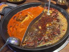 -楠火锅(昆山金鹰店)