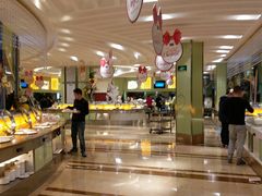 -堂会·KTV·自助餐·团建聚会(天河店)