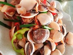 -四川人郑霞海鲜