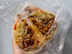 秘制卤肉卷-张果佬年糕卷(科巷店)