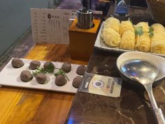 -同仁四季椰子鸡(福田车公庙店)