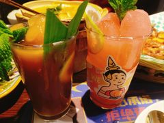 -泰妃殿(武汉首店)