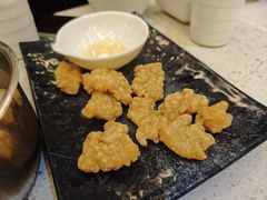 -老粤西梧州特色菜餐厅