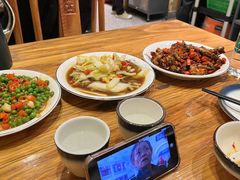-小口味