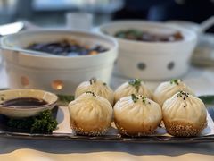 -申粤轩酒楼·三十年粤菜经典(丁香花园店)