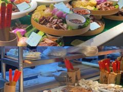 -渔家大院·地道威海菜(石岛店)
