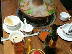 -陀岗美食·云南藏式特色餐厅