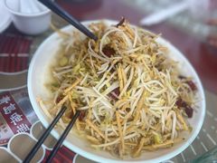 -杨记小炒老店