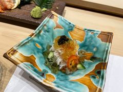 -鮨一日本料理(大中华店)