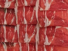 A眼肉-牛街·马辈儿涮肉(牛街二店)