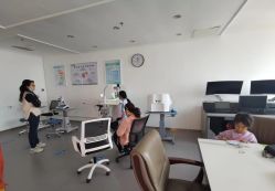 -视保行眼健康中心