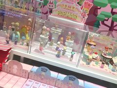 -泡泡玛特POPMART(武汉天地壹方店)
