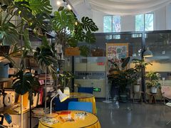 -109 COFFEE(建筑学院店)