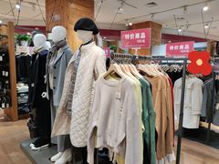 -MUJI无印良品(环球港店)