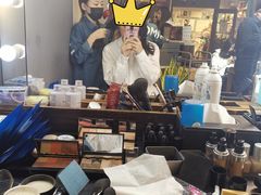 -海马体照相馆(石家庄裕华万达广场店)