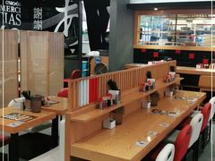 大堂-一風堂拉面(港汇恒隆店)