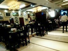 大堂-熙盛源(滨湖万达店)