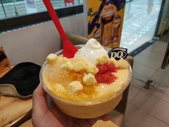-DQ·蛋糕·冰淇淋(嘉兴南湖万达店)