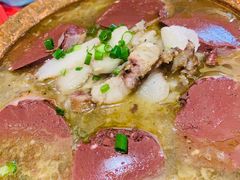 -陈家老院子(高新店)