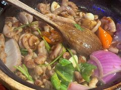 -啫神·广州地标美食(北京路店)