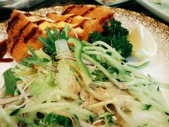 -桃屋日本料理(清华科技园店)