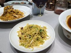 -悦海·家宴·冰花皮皮虾大锅贴(宝龙店)