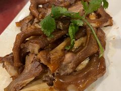 -抱德·潮汕味(敦和店原惠城鱼仔)