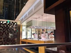 -Flame秀扒房西餐厅·石家庄希尔顿酒店