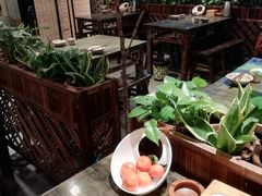 -庆合府重庆大排档(紫都城店)