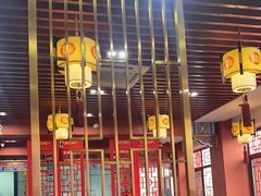 -老边饺子馆(中街店)
