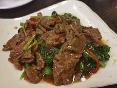 -大洋家·精品潮汕菜·生腌砂锅粥(天河东路店)