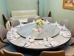 -金沙滩海鲜餐厅·海肠捞饭·手工水饺(梅江龙水园店)