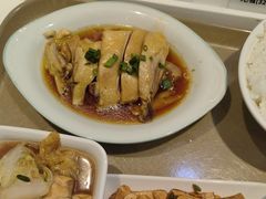 -老乡鸡(新邻天地店)