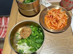 -西塔老太太泥炉烤肉(亚运村店)