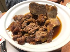 牛大骨-晋家门(文峰广场店)