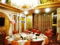 包厢-万宝海鲜舫(劳动公园店)