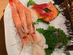 -沼津港渔市(宏伊国际广场店)