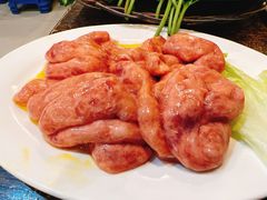 -韩风烤牛肉冷面店