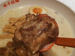 -味千拉面(又一城店)