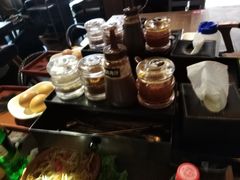 -火炉火自助餐(朝阳大悦城店)