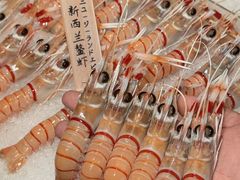 -上井料理黑金店(IFS国金中心店)