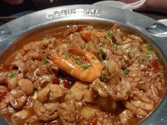 -胖哥俩肉蟹煲(福州仓山爱琴海店)