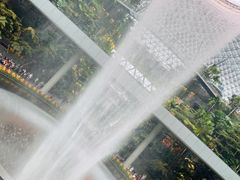 -樟宜机场免税店