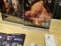 -DQ·蛋糕·冰淇淋(苏宁店)